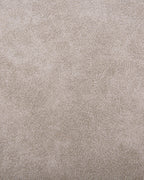 Set of 2 Dining Chairs BATAVIA Fabric Beige