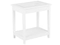 Side Table ATTU White