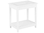 Side Table ATTU White