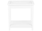 Side Table ATTU White
