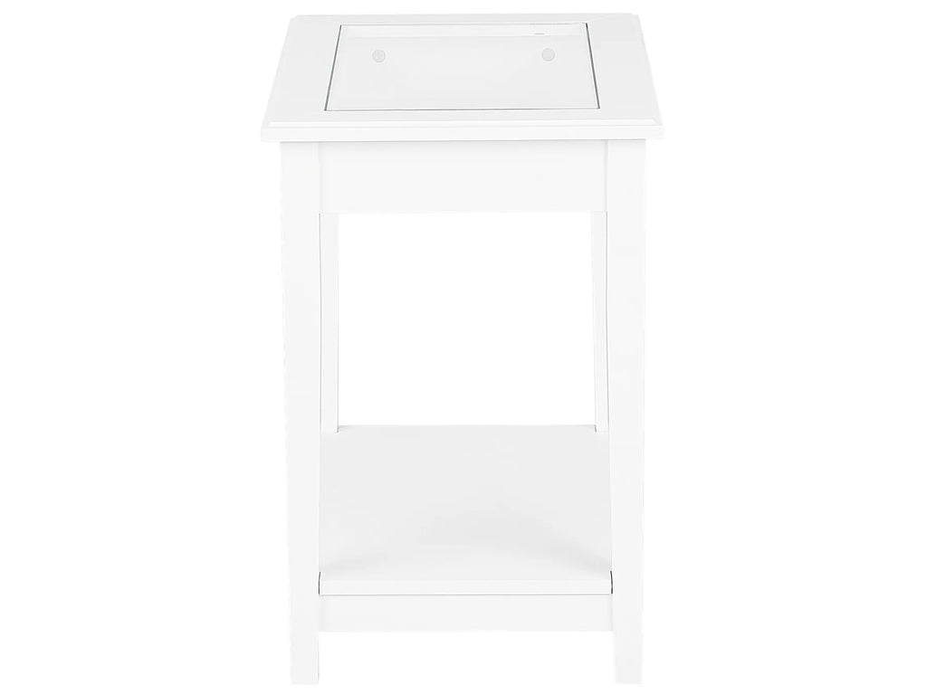 Side Table ATTU White