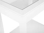 Side Table ATTU White