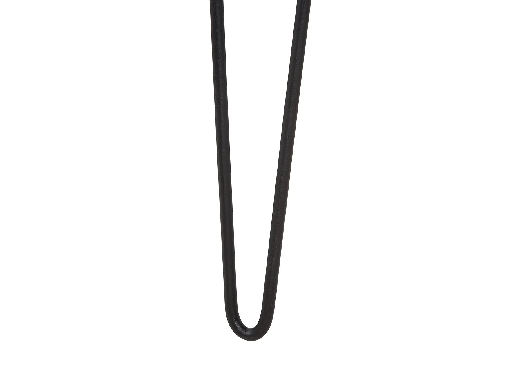 Side Table TIJUANA Wood Brown