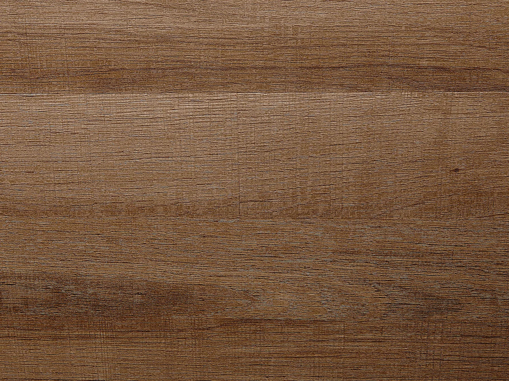 Dining Table SINTRA Dark Brown 200 cm 100 cm