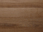 Dining Table SINTRA Dark Brown 200 cm 100 cm