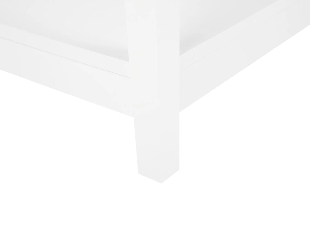 Side Table ATTU White