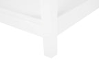 Side Table ATTU White