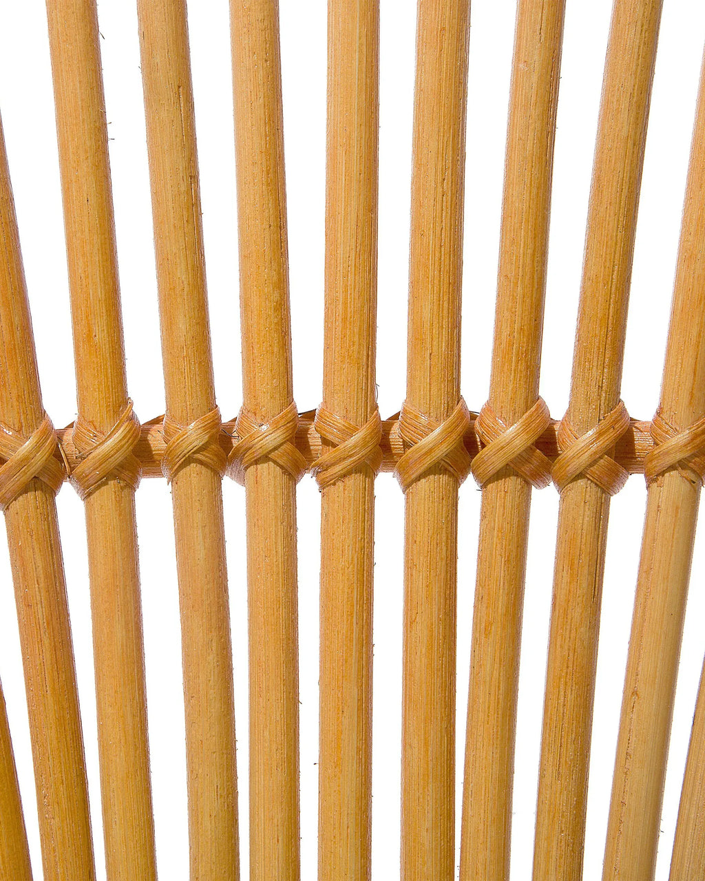 Dining Chair SARITA Rattan Natural