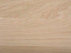 Dining Table JACKSONVILLE Light Brown 120 cm 120 cm