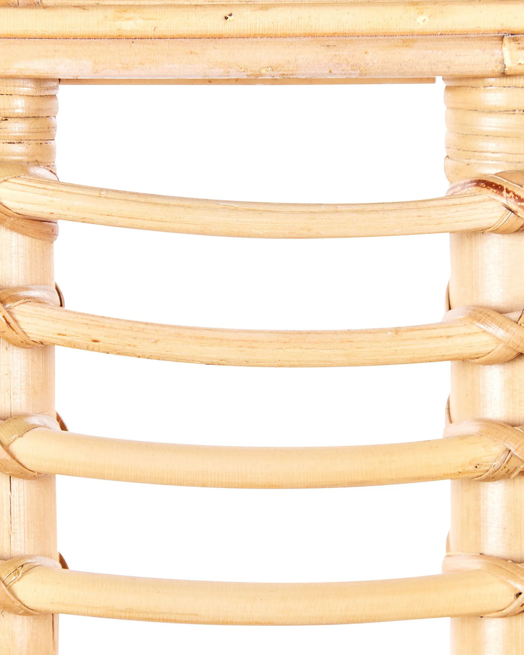 Dining Chair CANORA Rattan Natural