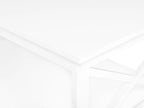 Coffee Table FOSTER White