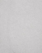 Set of 2 Dining Chairs BROADWAY Fabric Dark Grey