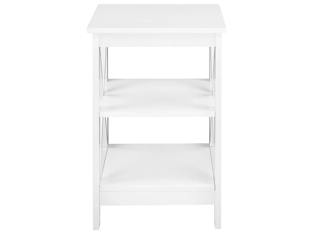 Side Table FOSTER White