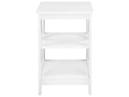 Side Table FOSTER White
