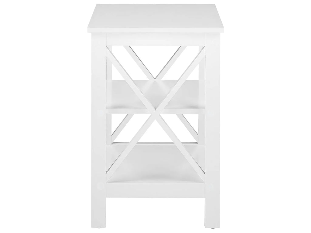 Side Table FOSTER White