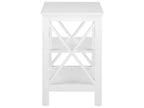 Side Table FOSTER White