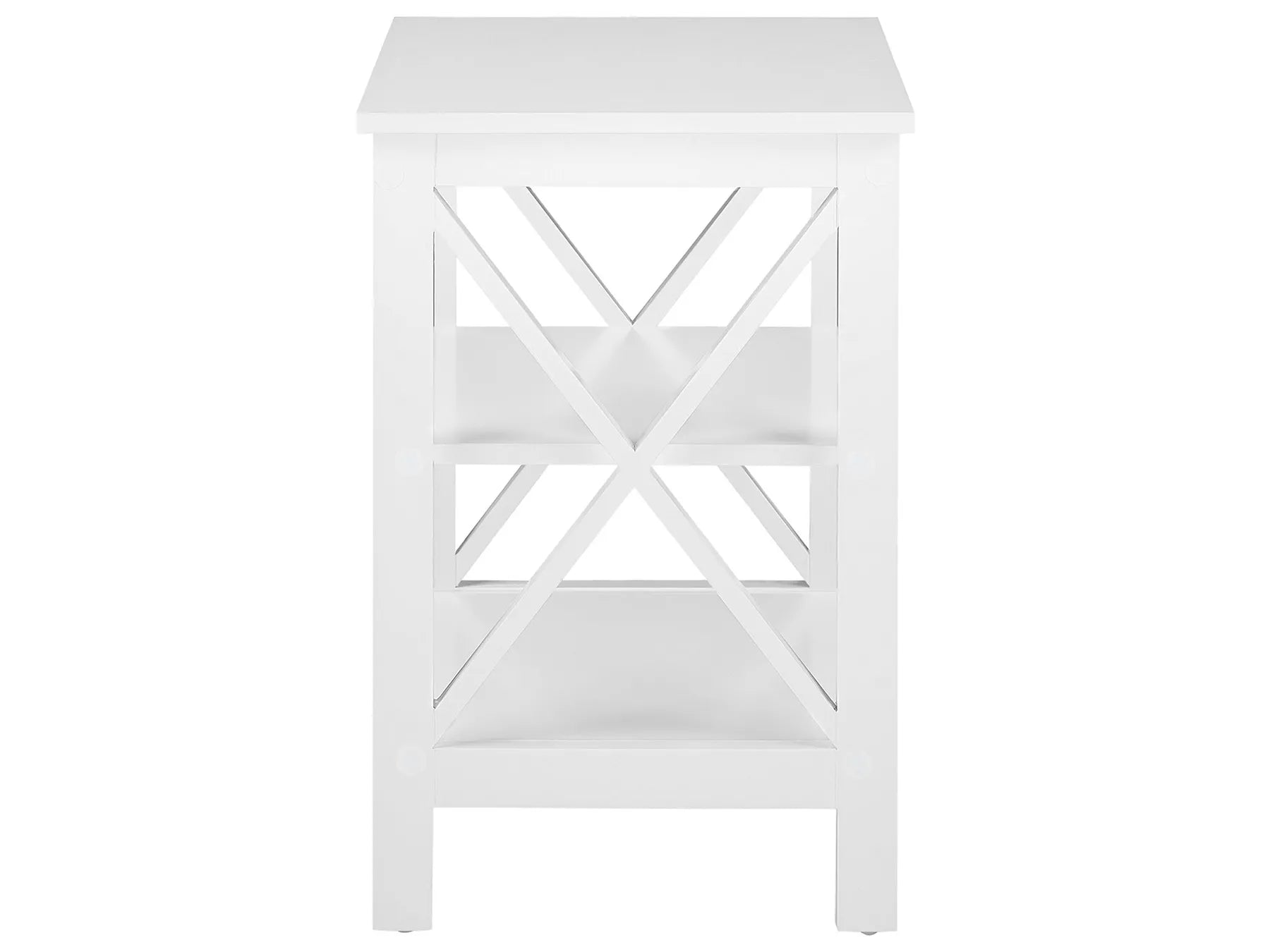 Side Table FOSTER White