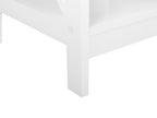 Side Table FOSTER White