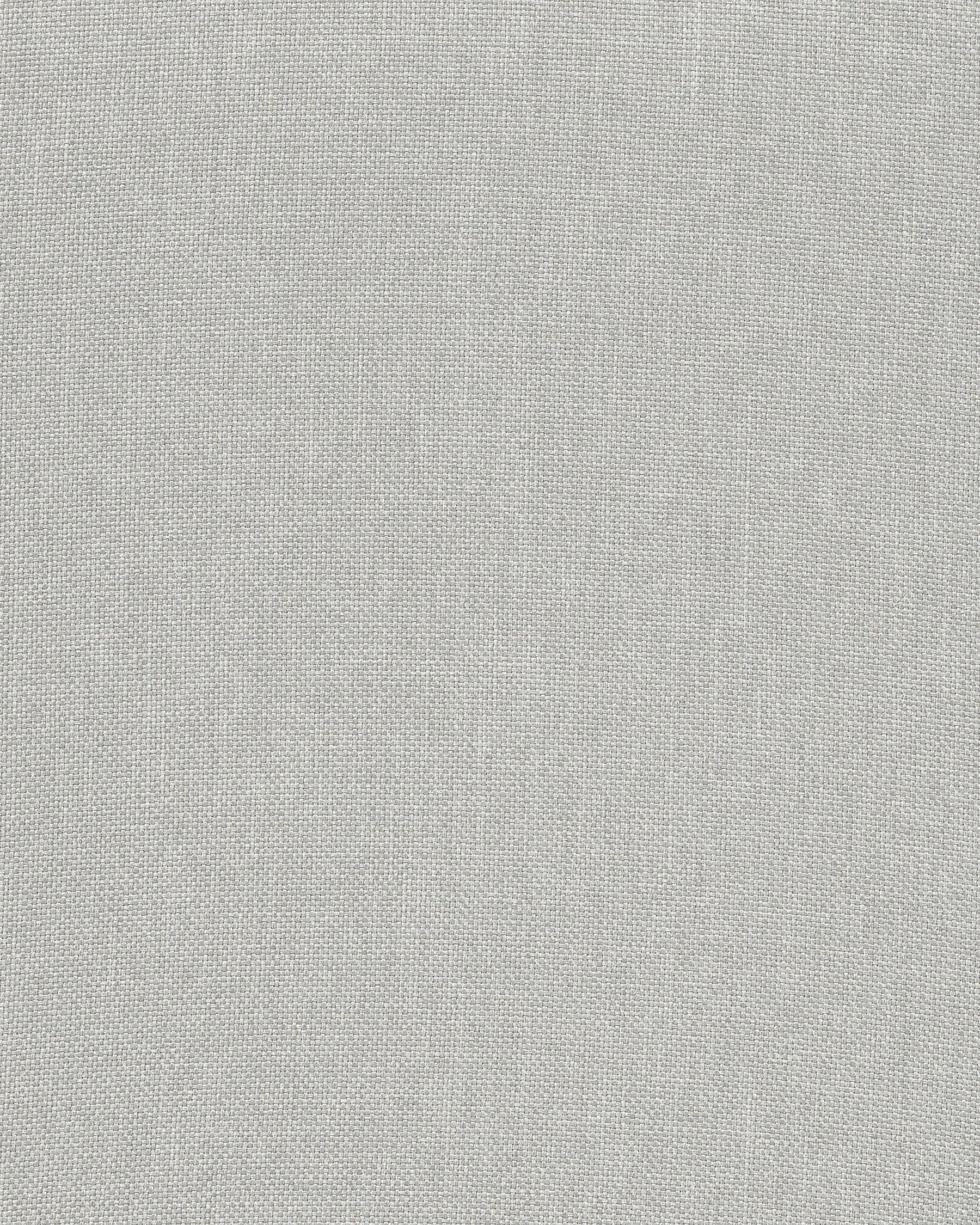 Set of 2 Dining Chairs CHICAGO Fabric Light Grey