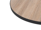 Coffee Table MELODY Light Brown