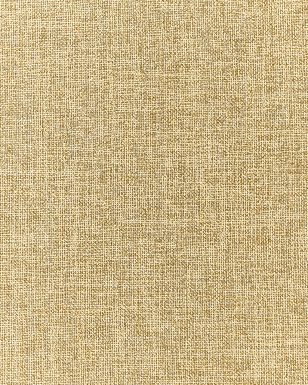 Rocking Chair ARRIE Fabric Yellow