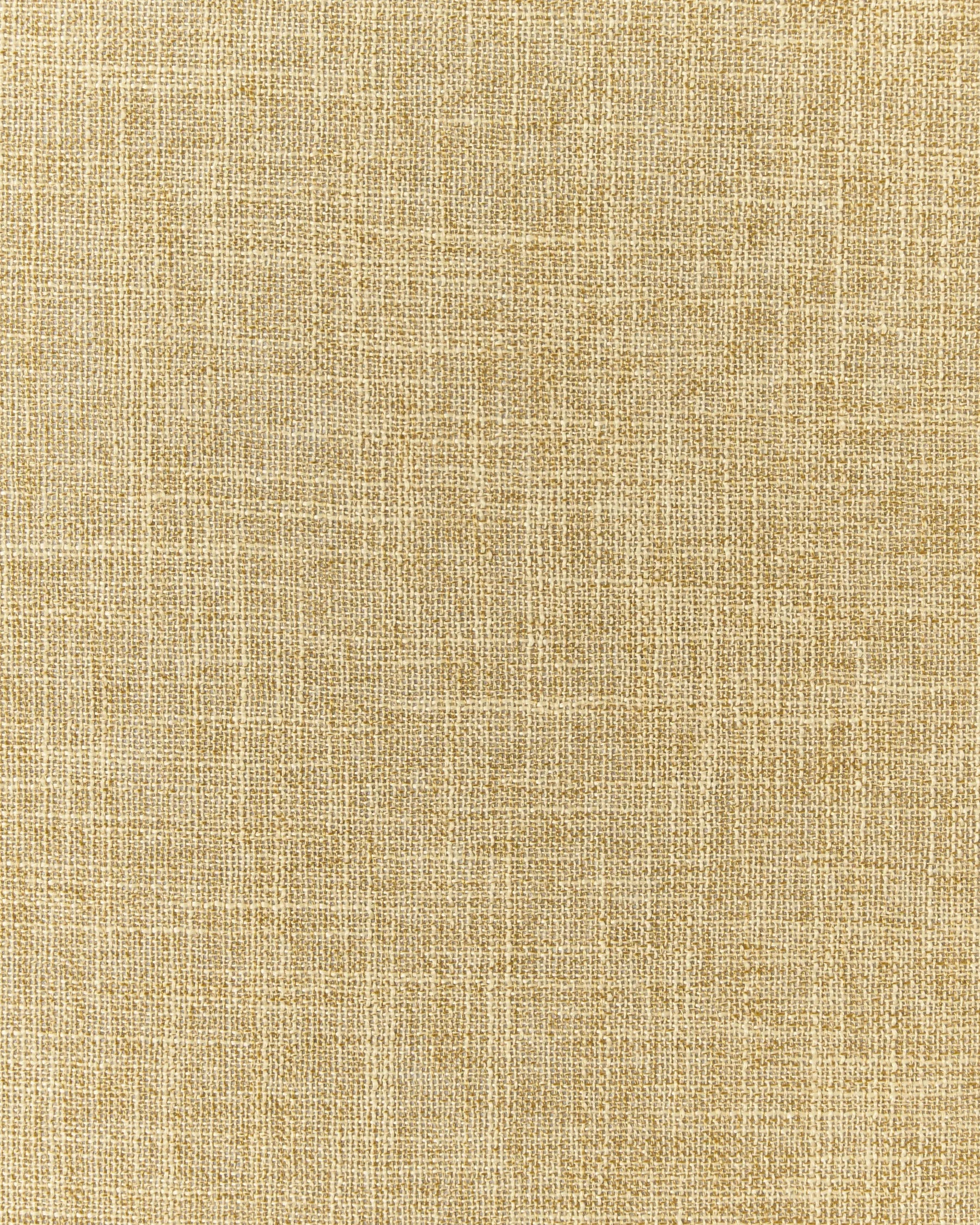 Rocking Chair ARRIE Fabric Yellow