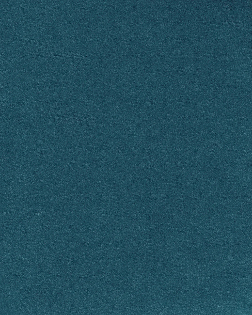 Rocking Chair ELLAN Velvet Sea Blue