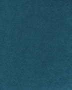 Rocking Chair ELLAN Velvet Sea Blue