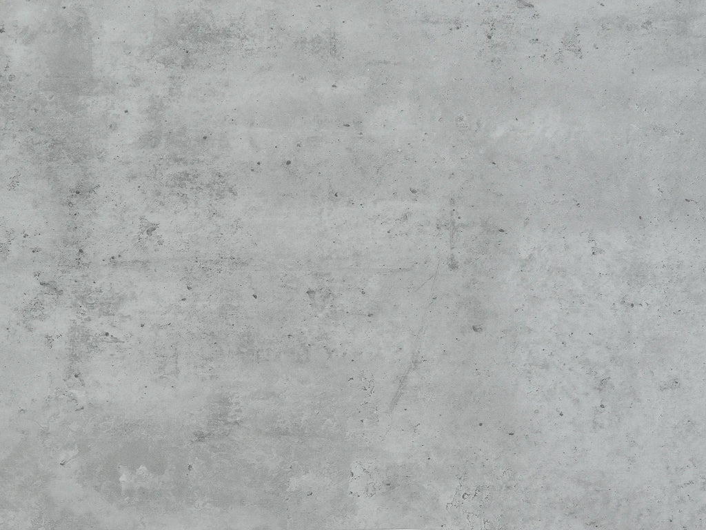 Coffee Table ADENA Grey Concrete Effect