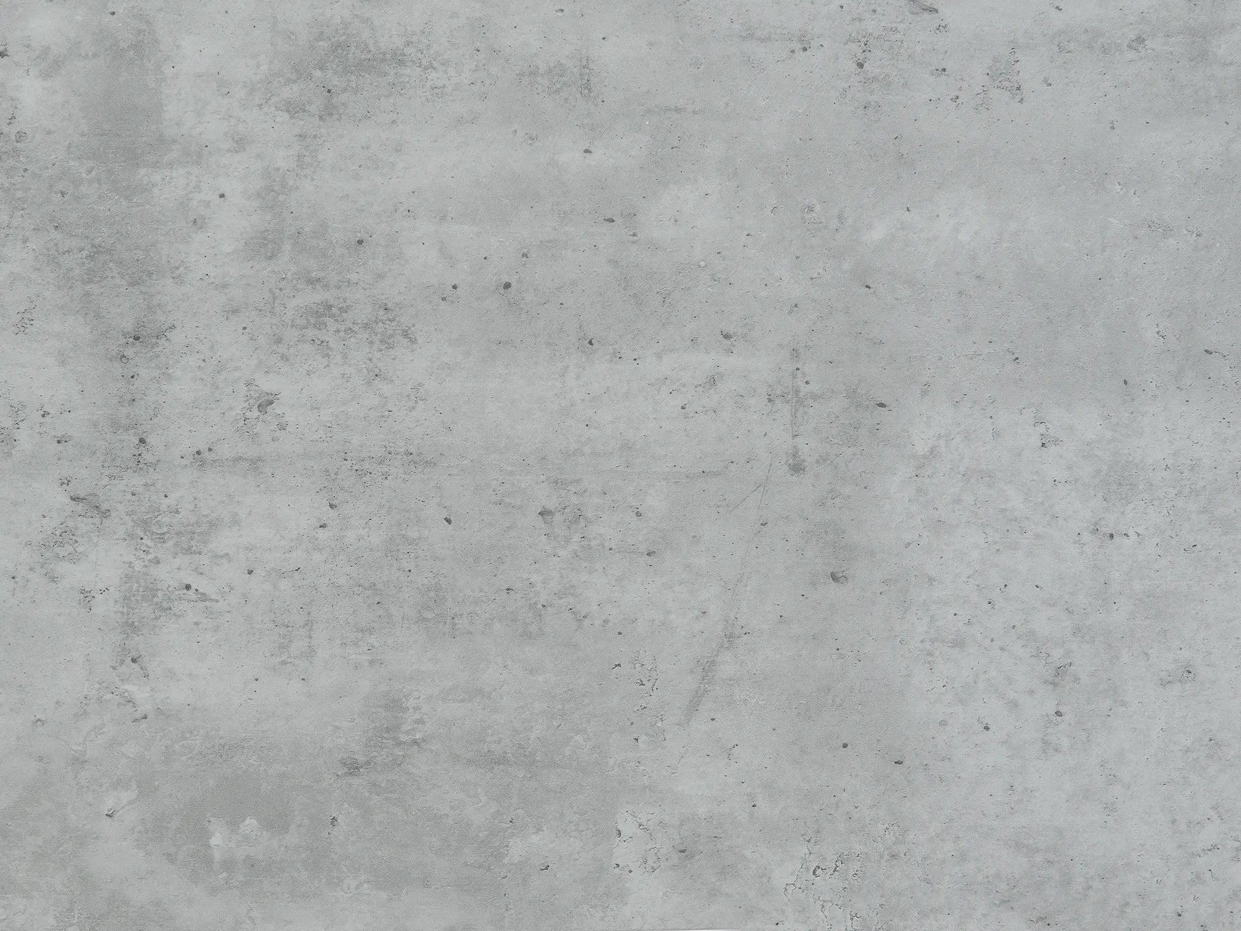 Coffee Table ADENA Grey Concrete Effect