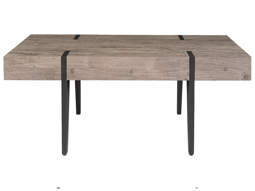 Coffee Table ADENA Brown