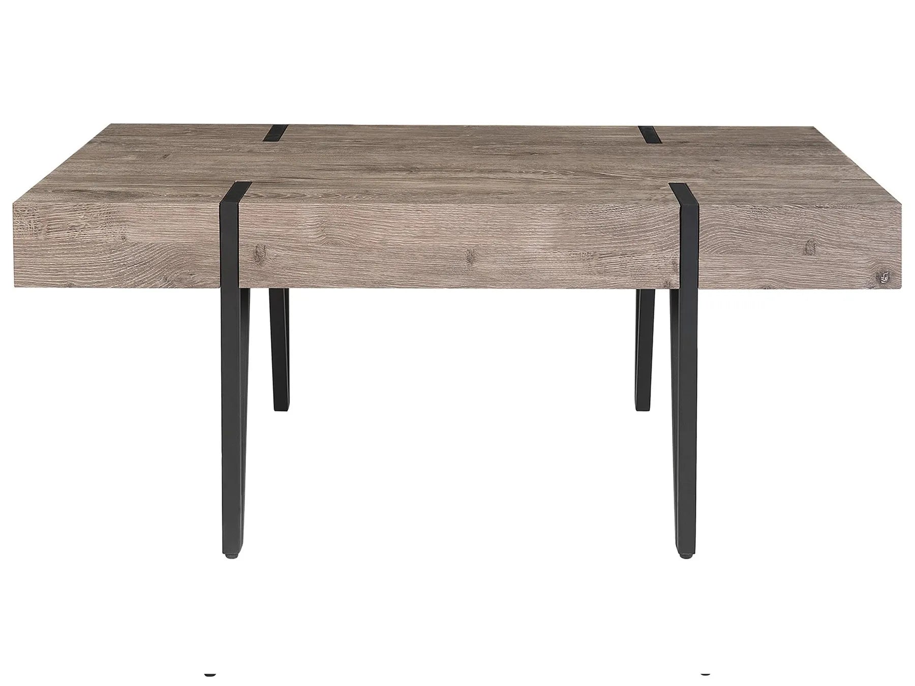 Coffee Table ADENA Brown