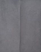 Armchair LARVIK Velvet Grey