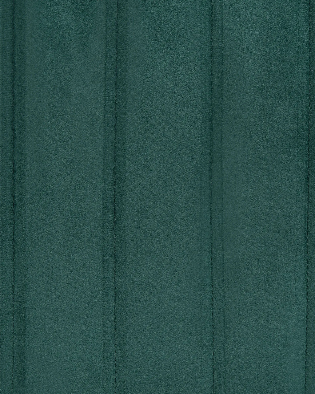 Wingback Chair VARBERG Velvet Emerald Green