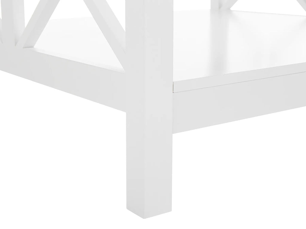 Coffee Table LOTTA White