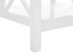 Coffee Table LOTTA White