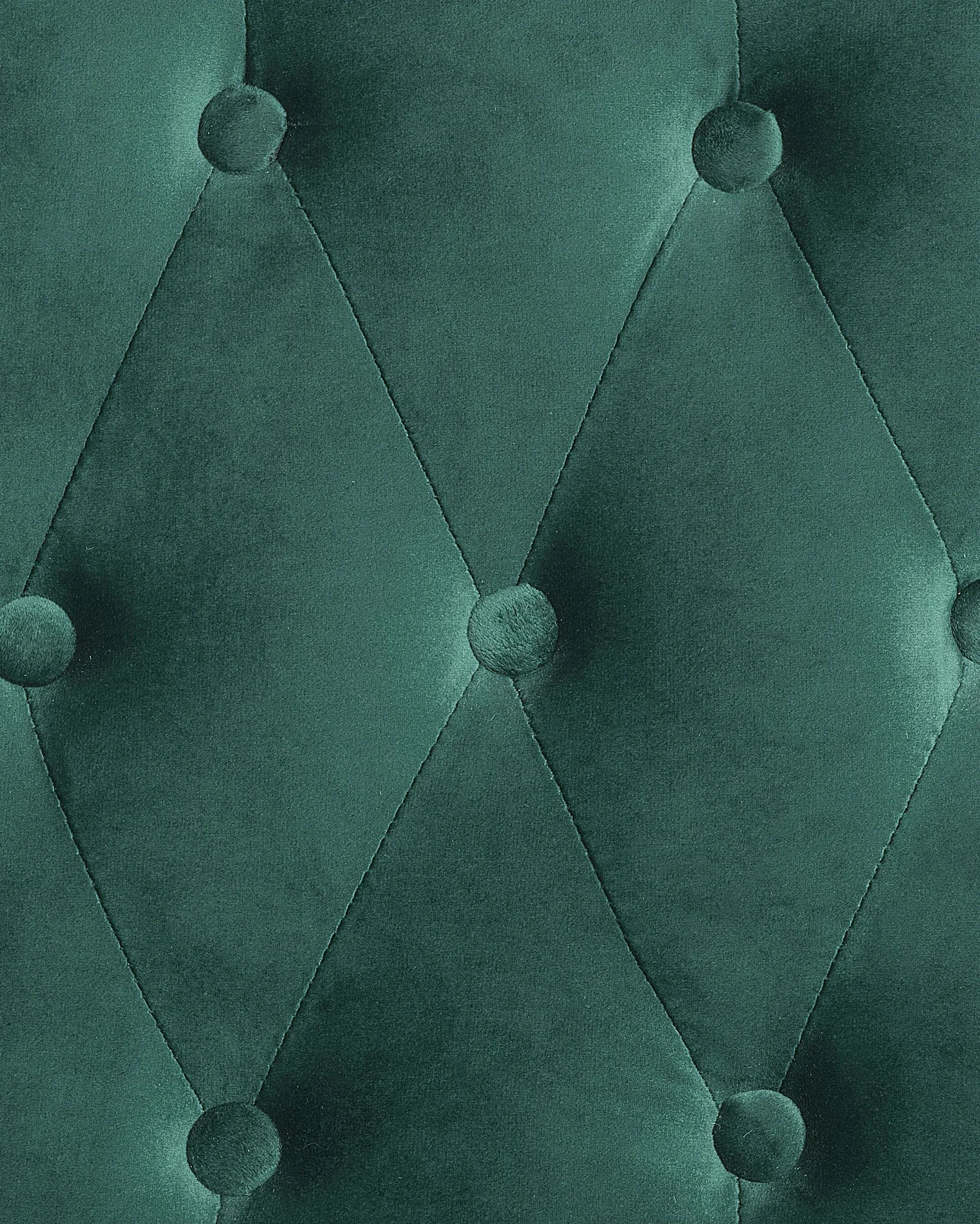Armchair ALTA Velvet Dark Green