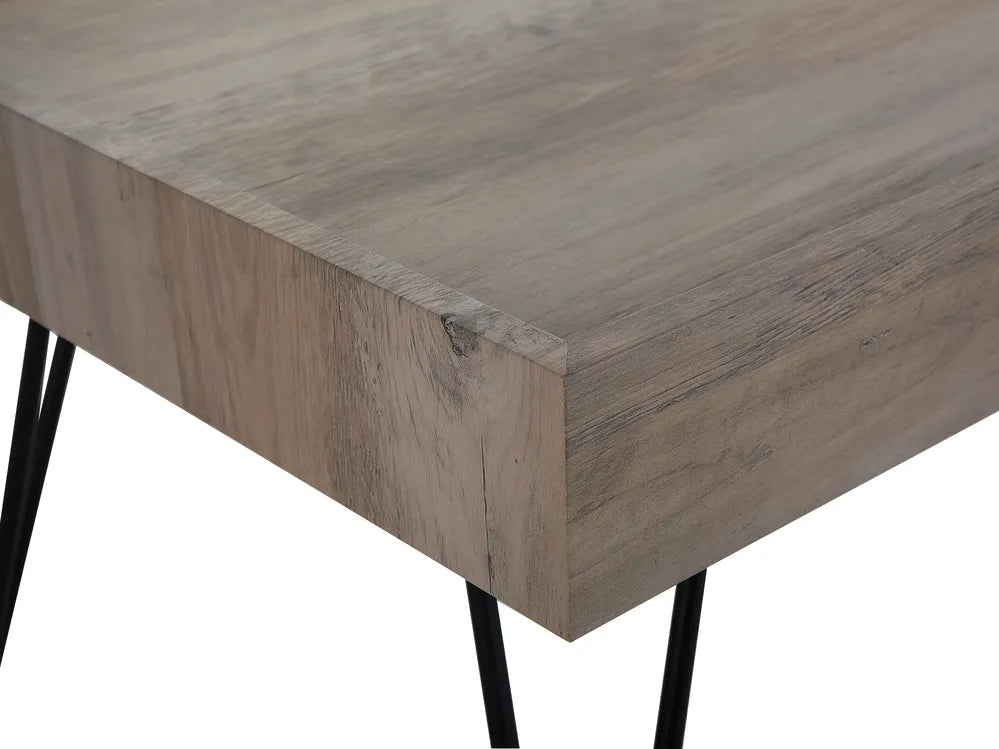 Coffee Table WELTON Taupe