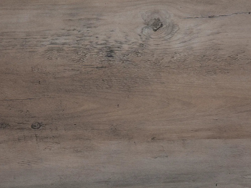 Coffee Table RIALTO Taupe — close-up detail