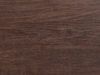 Dining Table BRAVO Dark Brown 140 cm 80 cm