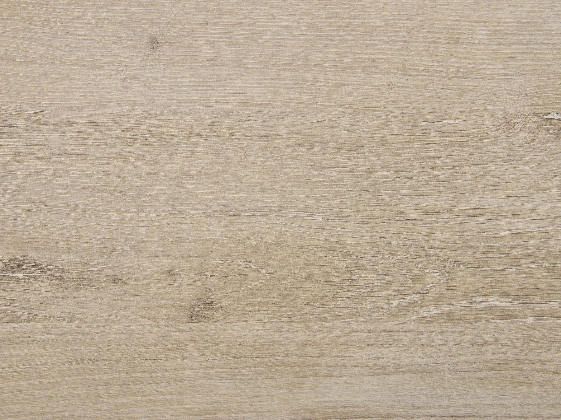 Dining Table ADENA Light Brown 150 cm 90 cm