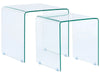 Transparent