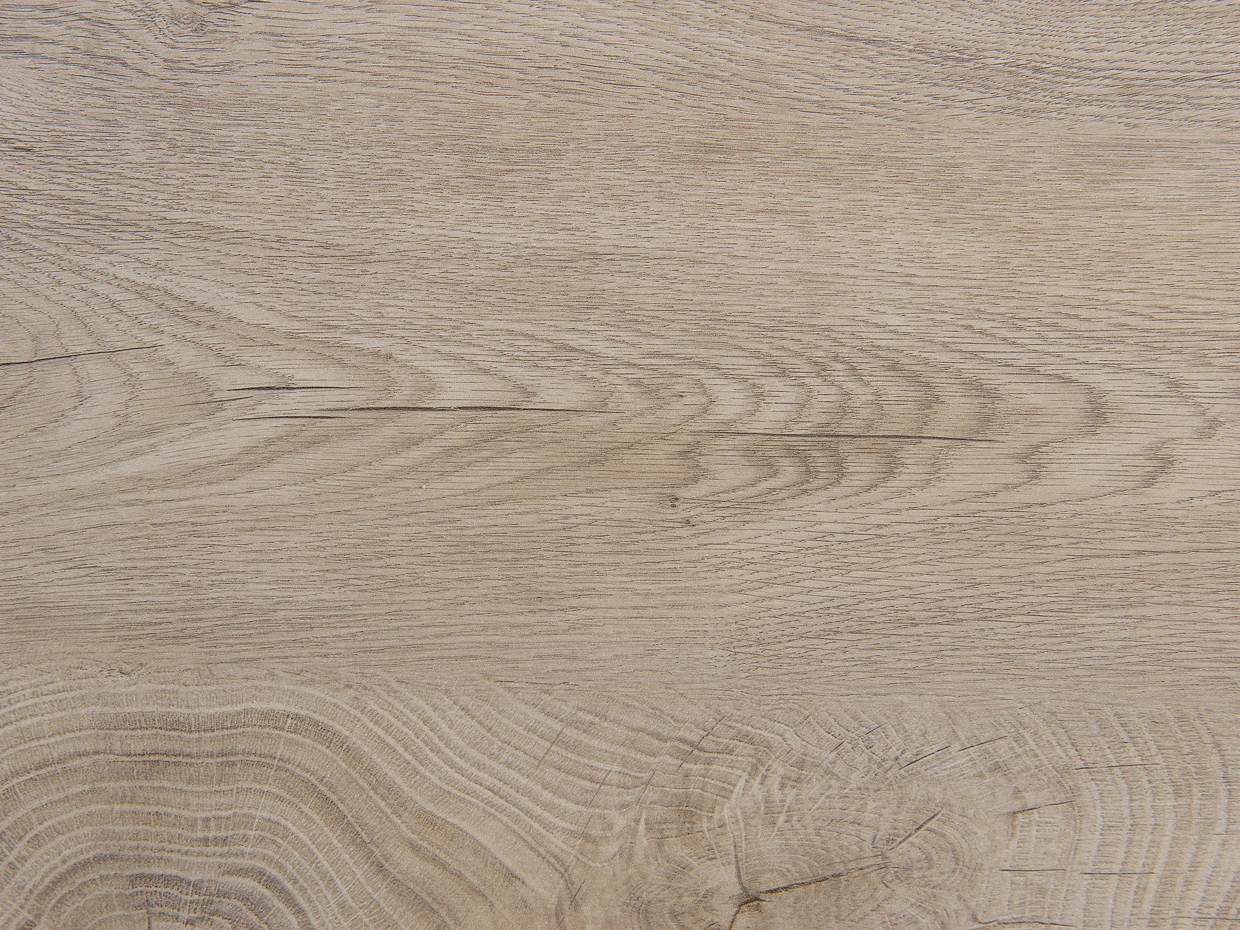 Dining Table CAMBELL Taupe 130 cm 80 cm
