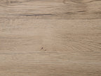 Dining Table CAMBELL Light Brown 130 cm 80 cm