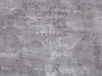Dining Table BUSCOT Grey Concrete Effect 160 cm 90 cm