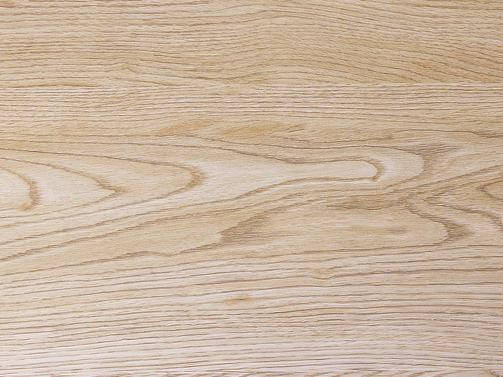 Dining Table GRAHAM Light Brown 180 cm 90 cm