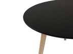 Coffee Table TENNESSEE Black