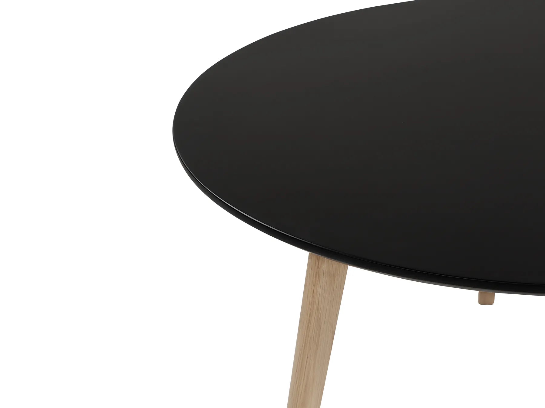Coffee Table TENNESSEE Black