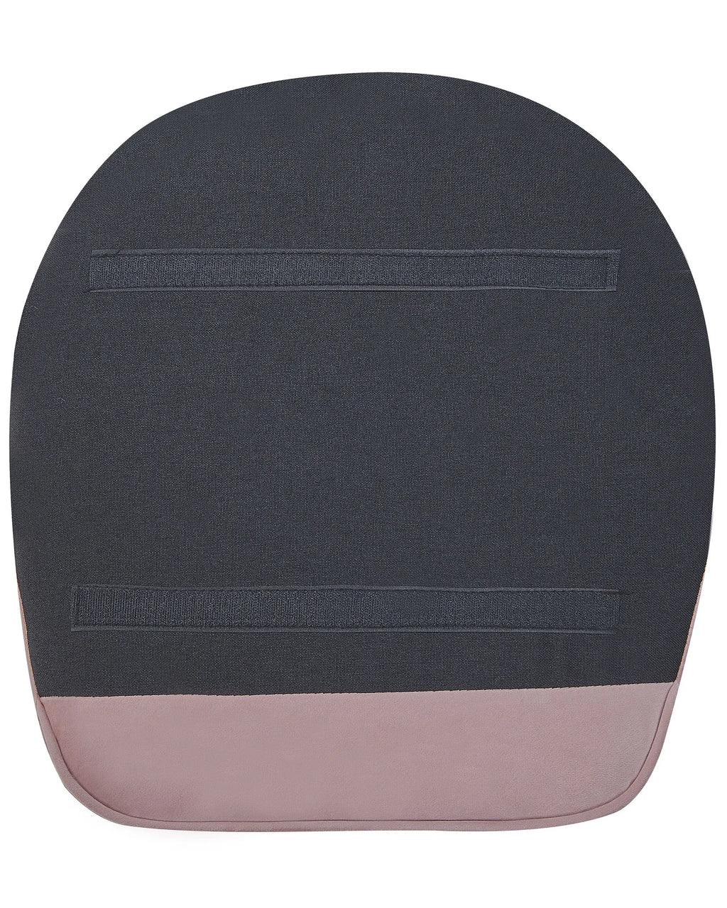 Armchair TROMSO Velvet Pink