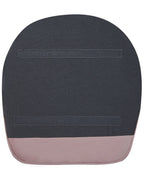 Armchair TROMSO Velvet Pink